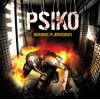 Psiko - Burning Playground